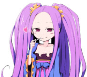 不夜アサちゃん