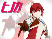 おめでとうヒノカさん