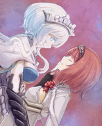 遠くまで想い伝え