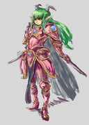 【いい大人達】オッサンの脳内嫁