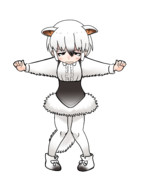 いよいよ腕が疲れてきたミナミコアリクイさん