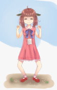 東北さん