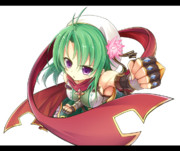 【花騎士】サボテン