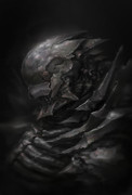 黒奇居子(駆動電次)