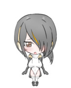 SDコウテイペンギン