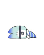 ちょっと疲れたボス