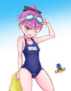 水着イベお疲れ様でした！