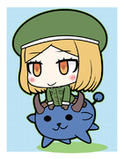 バニヤンちゃん