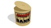 5000兆円貯まるBANK