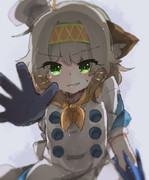 俺が何かした？