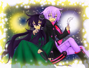 【設定付け注意】名残と因