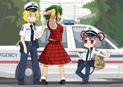 COPS☆