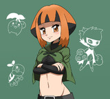 ナタネさん