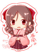 いつかは第五駆逐隊の皆で、また戦列を組んで、海原を行きたいですわ。いつか…