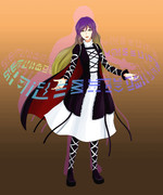 封印された大魔法使い