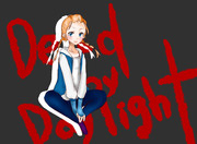 DbD メグ