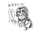Oh!淀さん