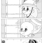 派手にやるじゃねぇか ニコニコ静画 イラスト