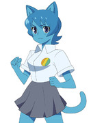 おかしなガムボール ニコニコ静画 イラスト