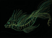 ネオン魚