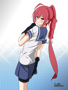 [ワンドロ] 伊168に穿かせた