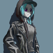 売人 ニコニコ静画 イラスト