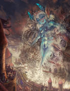 レムヴェットの暴走