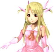 ★プリズマ☆イリヤ★天使すぎる魔法少女