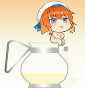 ぺどろふ型ティーサーバー