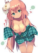 こころちゃんに添い寝のお誘いされたい