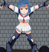 マイティセーラー百合子