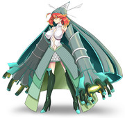 テッカグヤ/サファイア