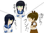 ワンドロのお題（仮）