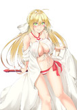 水着ネロ