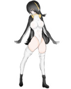 コウテイペンギン