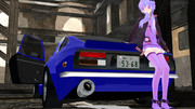 S30Z進捗②
