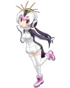 ロイヤルペンギン