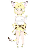 スナネコ（再うｐ）