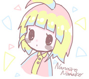 ニコル ニコニコ静画 イラスト