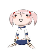 キタコレちゃん