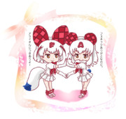 パルコアライサンにつきあうよ〜