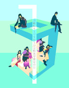 和泉守兼定 ニコニコ静画 イラスト