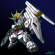 Sdガンダム ニコニコ静画 イラスト
