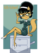 キティ・キャッツウェル