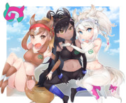 サラブレッドヘヴン