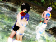 【すいまじ】しゃれとんしゅわっ【貨客船娘】