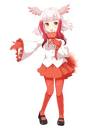 超パーティー「けものフレンズ」描いてみた 再UP