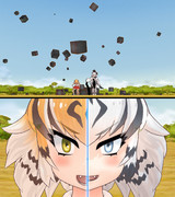 画像出力のタイミングが肝心だったりする