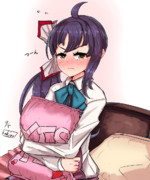 藤波だって素直になりたい