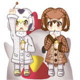 うまうまなのです。